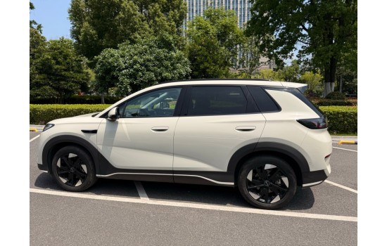 BYD Sea Lion 05 EV, 520 Flagship, 2025, пробіг 4 тисячі км